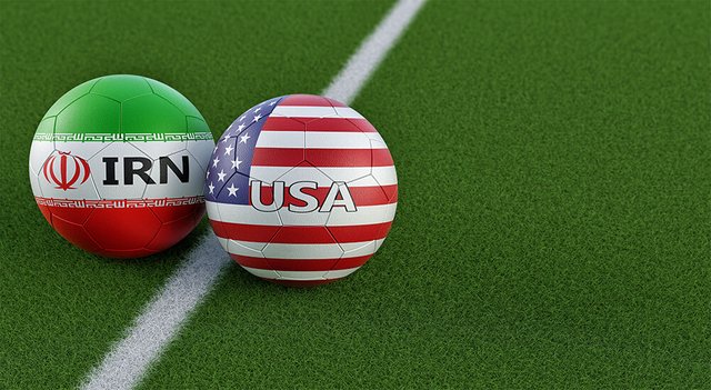 Iran demands that the US be excluded from the World Cup..jpg