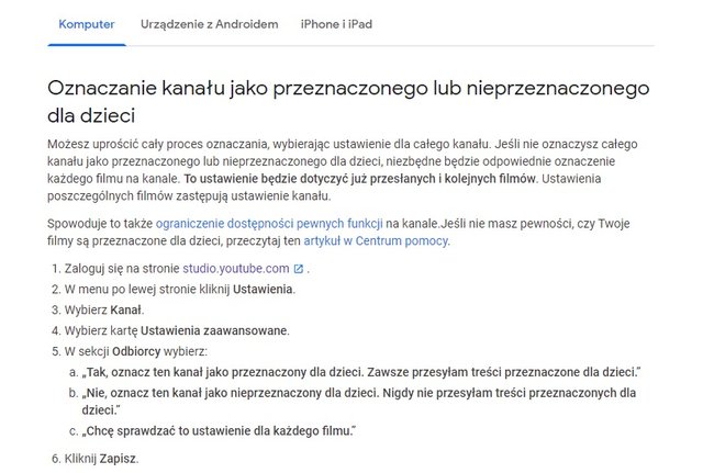 COPPA 2 oznaczenie kanału.jpg