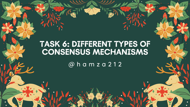 Different types of Consensus Mechanisms.png