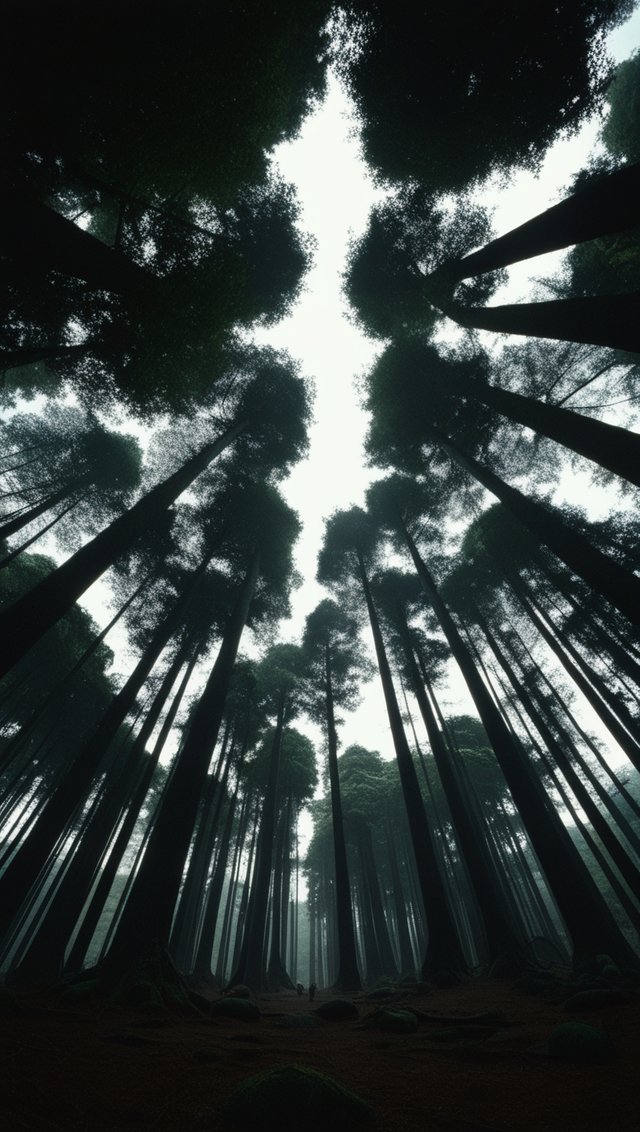 Leonardo_Phoenix_09_ultrawide_angle_shot_from_the_ground_looki_0.jpg