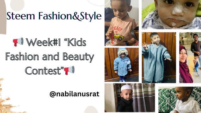 📢 Week#1 “Kids Fashion and Beauty Contest”📢.png