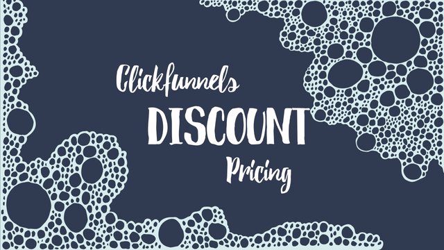 Indicators on Clickfunnels Discount Code You Should Know