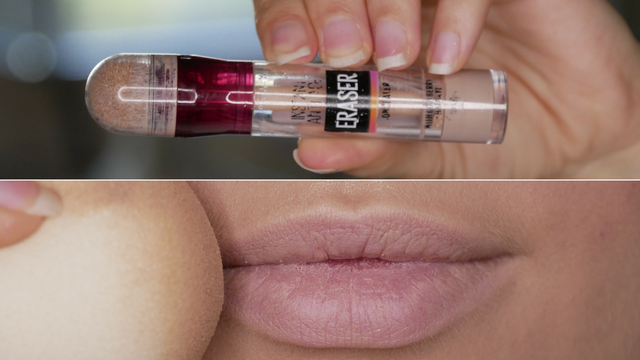 How to apply lipstick with lip liner_-Cancel out-melissavandijkmakeuptutorials.png