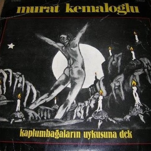 Murat Kemaloğlu ‎– Kaplumbağaların Uykusuna Dek.jpg