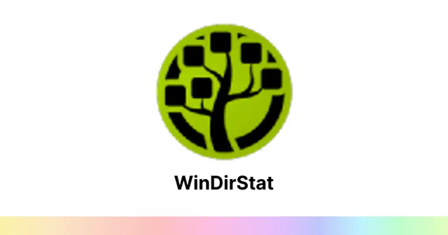 WinDirStat