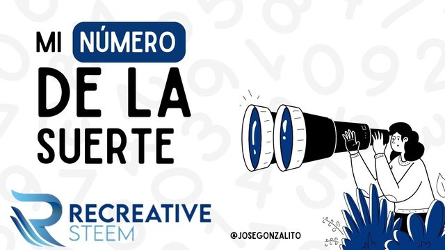 Concursos Los Números Recreative Steem.jpg