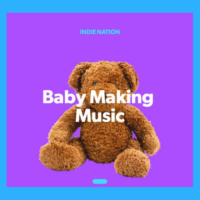 Baby making music.jpg