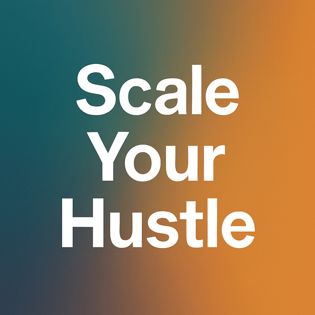 Scale Your Hustle review.png