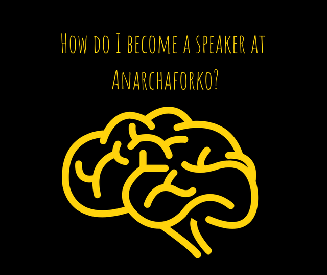 How do I become a speaker at Anarchaforko_.png