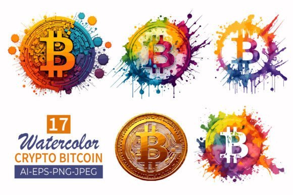 Crypto-Bitcoin-Watercolor-Graphic-Art-Graphics-82652330-1-1-580x387.jpg