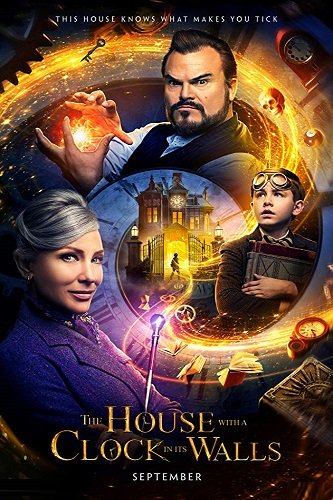 The House with a Clock in Its Walls Full Movie Watch Download & Review.jpg