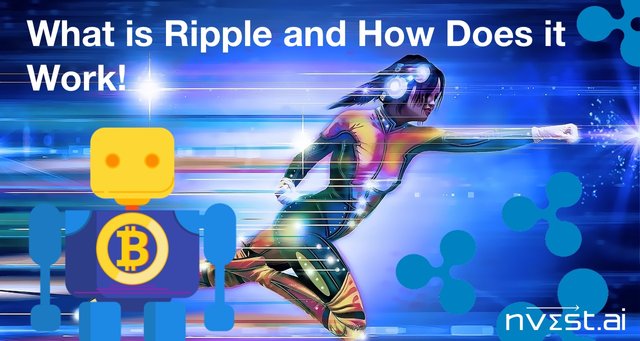 What is Ripple and How Does it Work!