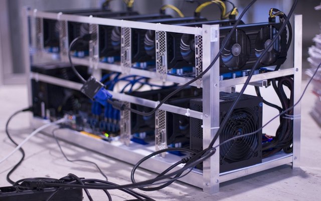 Are Bitcoin and Ethereum Really That Different?