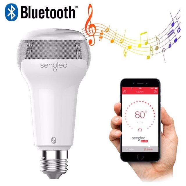 sengled solo color plus