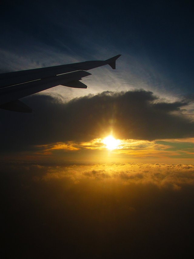 Sunset in the Air.jpg