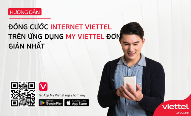 Hướng dẫn khách hàng đóng trước cước Internet Viettel trên ứng dụng My Viettel đơn giản nhất.png