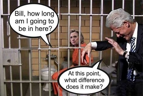 Bill and Hillary Clinton Behind Bars.jpg