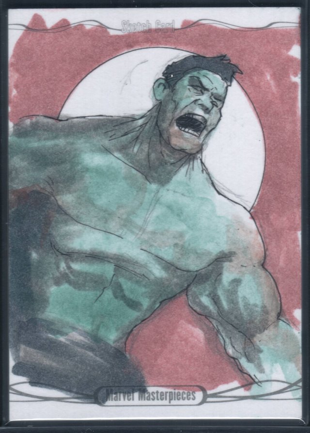 Double_Shot_1_looks_like_hulk_to_me_Freddy_Lopez_Jr._2014_Marvel_Masterpieces_1_of_1.JPG