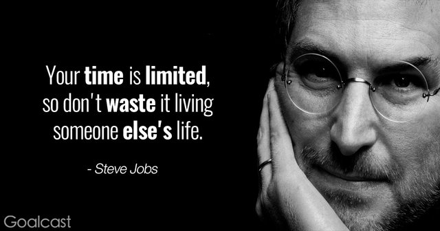Steve-Jobs-quotes-on-being-yourself-Time-is-limited.jpg