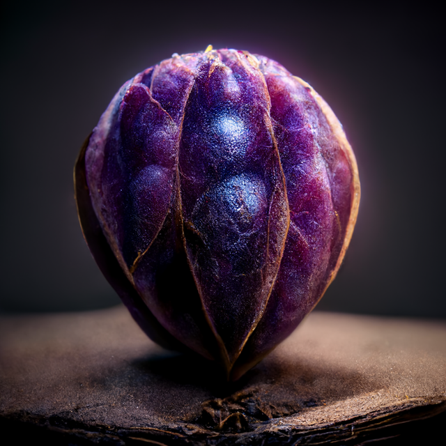 fumansiu_purple_alien_fruit_in_the_style_of_Peter_Mohrbacher_35_2f43aa10-a35b-4490-aba7-69c88048202f.png