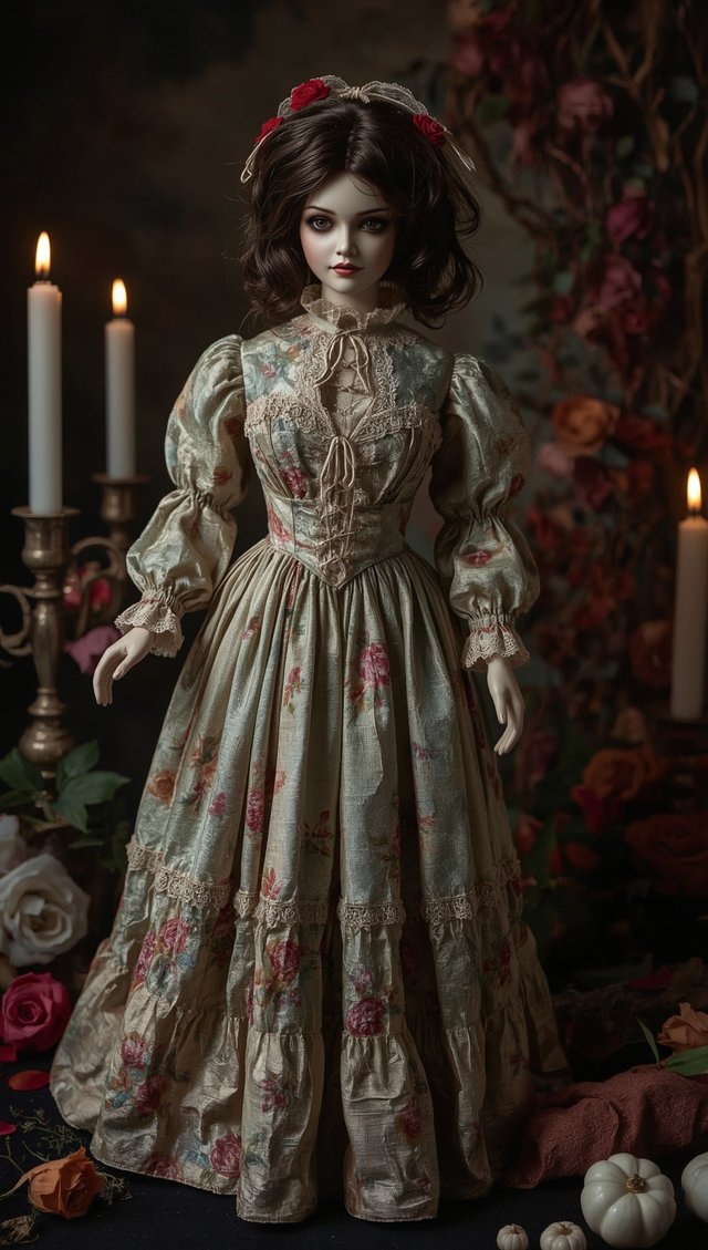 Lucid_Realism_Mystical_Vintage_horror_doll_Annabelle_wears_a_t_2.jpg