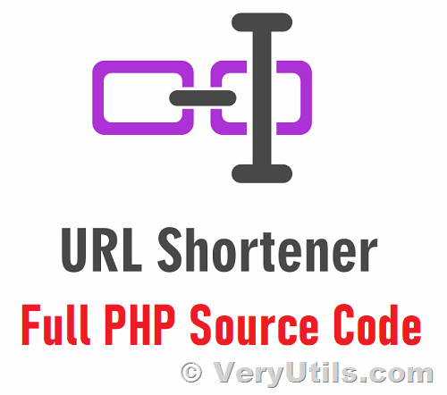 VeryUtils URL Shortener Without Database PHP Script.png