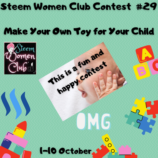 Steem Women Club Contest #29.png