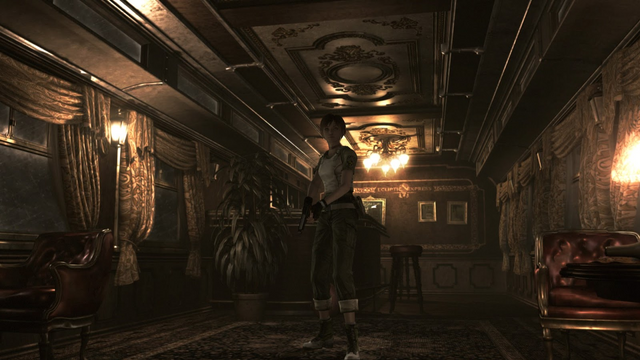 Save 75% on Resident Evil 0 on Steam