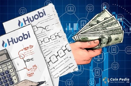 Huobi Crypto Exchange Moves Bold to Create Its Own Blockchain.jpg