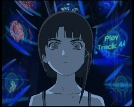 Serial Experiments Lain - - Animes Online