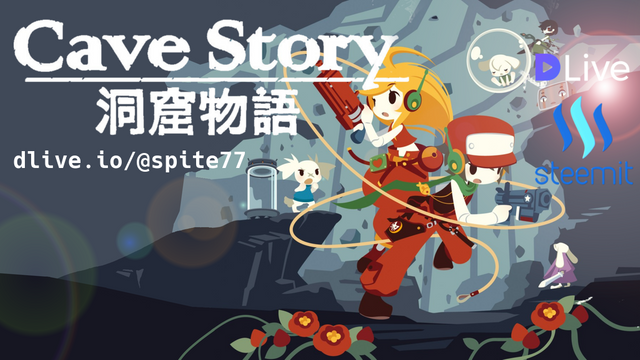 Let's Play - Cave Story