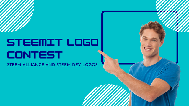 Steemit Logo Contest.png