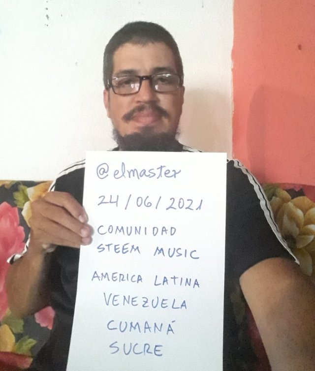 Verificación Steem music.jpg