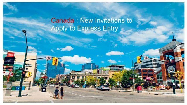 A new  Apply Express Entry start in Canada.JPG