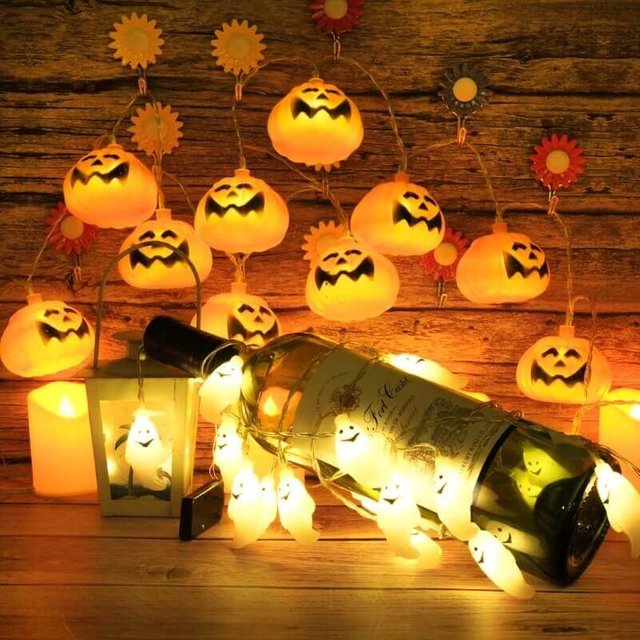 halloween pumpkin lights.jfif