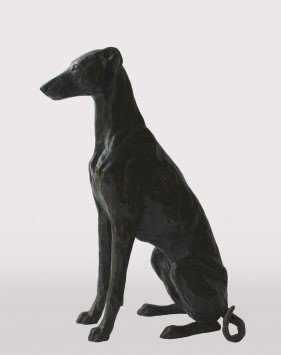 Stuart-Anderson-Sculpture-Sitting-Greyhound.jpg