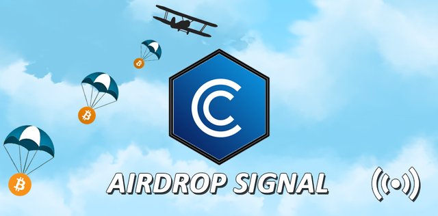 airdrop signal coincasso exchange crypto.jpg