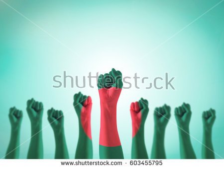 stock-photo-happy-independence-day-march-with-bangladesh-national-flag-pattern-on-leader-s-fist-for-human-603455795.jpg