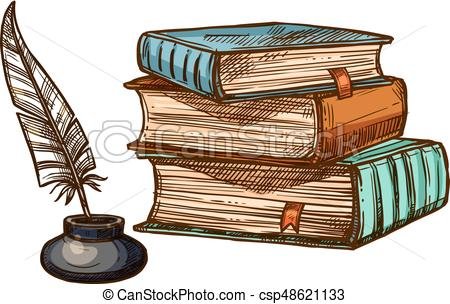 vector-old-books-and-ink-feather-quill-eps-vectors_csp48621133.jpg