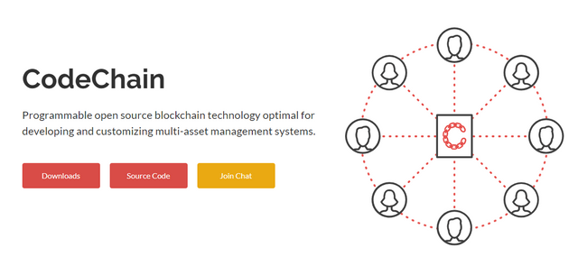 CodeChain  a programmable multi asset management solution.png