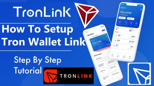 How To Setup Tron Wallet By Crypto Wallets Info.jpg