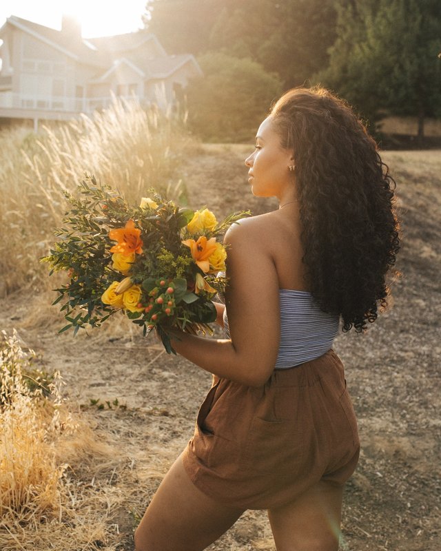 How to maintain your natural tissage brésilien hair.jpg