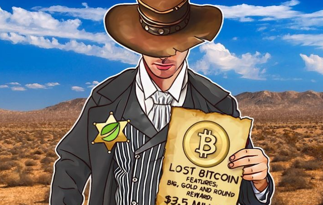 How To Recover Your Lost Bitcoin Steemit - 