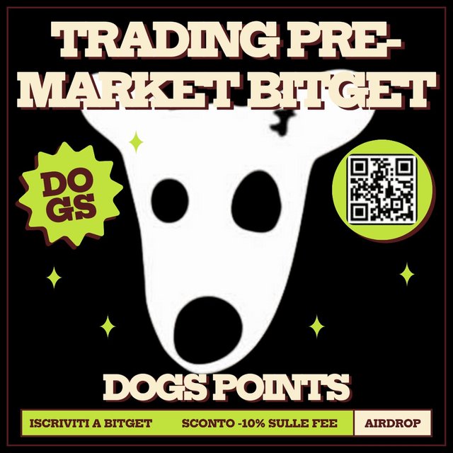 DOGS POINTS Bitget Telegram AirDrop.jpeg