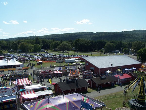 F. C. Fair - grandstand, track and infield crop Sept. 2019.jpg