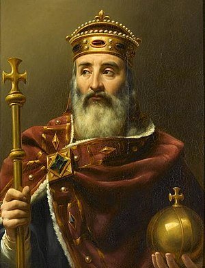 300px-Louis-Félix_Amiel_-_Charlemagne_empereur_d'Occident_(742-814).jpg