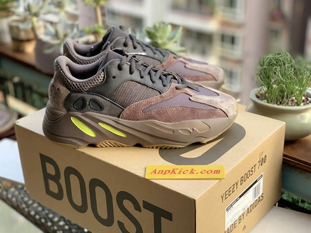 Mauve wave 2025 runner 700
