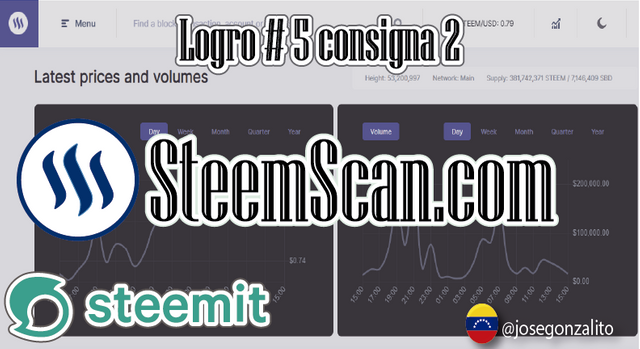Logro # 5, consigna 2 Reseña SteemScan-01.png