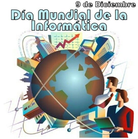 Día mundial de la alegría  Seguridad informática, Mundial de, 1