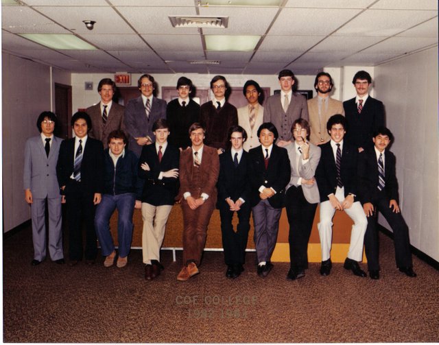 1982 - 1983 Coe 8th Floor Murray.jpg